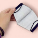 Багаторазова 4-х шарова захисна маска 