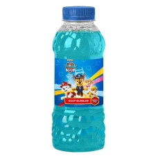 Мильний розчин 