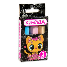 Крейда 