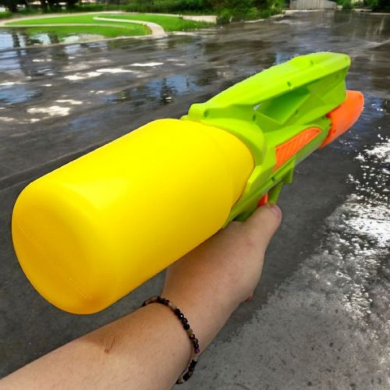 Водний автомат 