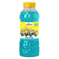 Мильний розчин 