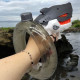 Водний пістолет 