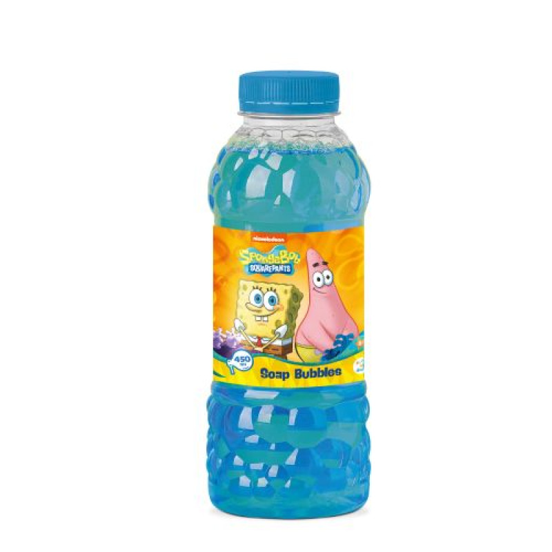 Мильні бульбашки 