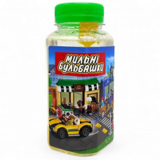 Мильні бульбашки 