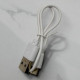 Дитячий вентилятор Капібара USB 11 см (коричневий)
