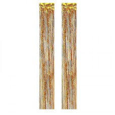 Дощик Максі 2*8*150 (ЗОЛОТИСТИЙ)
