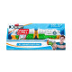 Набір водних бластерів X-Shot Warfare Fast Fill Nano Double Pack