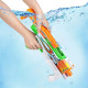Водний бластер X-Shot Fast FIill Sins HYPERLOAD Inferno