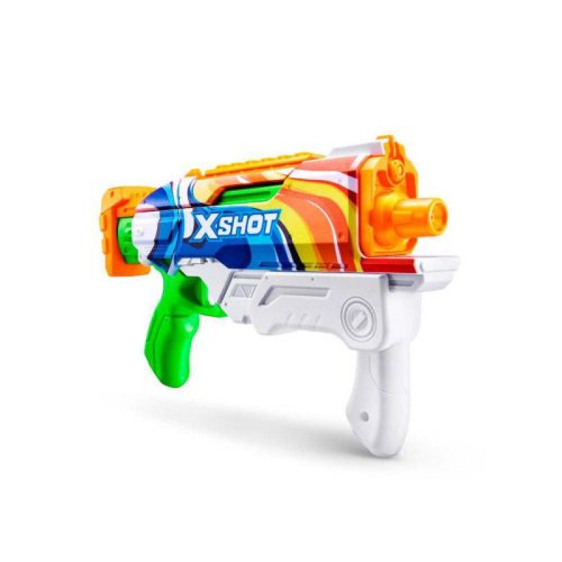 Водний бластер X-Shot Fast FIill Sins HYPERLOAD Malibu