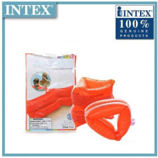 Intex Нарукавник однотонний 6-12р, 25х17см