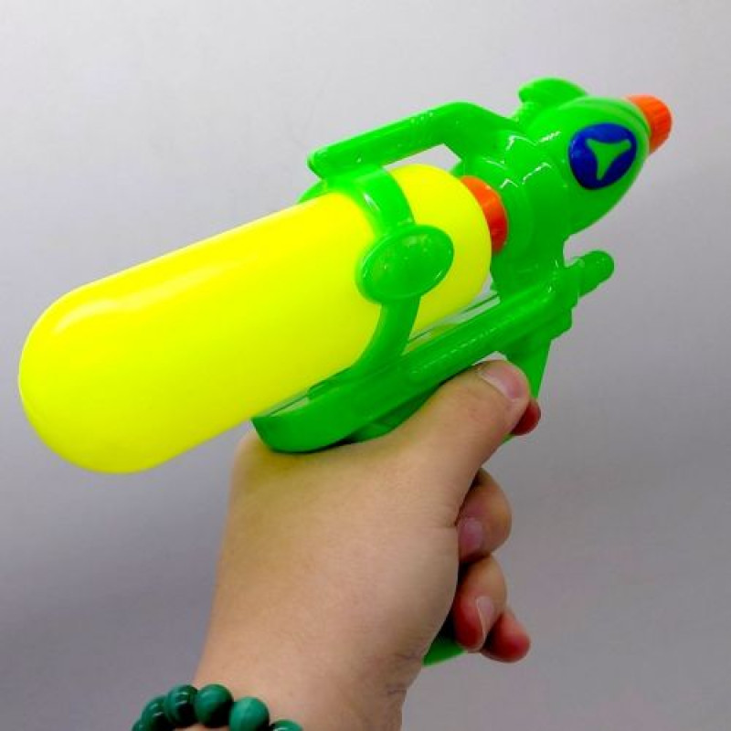 Водяний пістолет 24 см  (мікс видів)