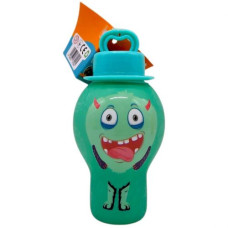 Мильні бульбашки- непроливайки 