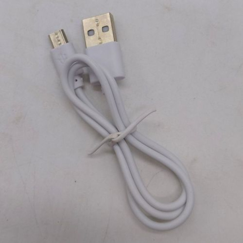 Вентилятор 2 режими, підставка під телефон, акум. 3,7 V (БЛАКИТНИЙ)