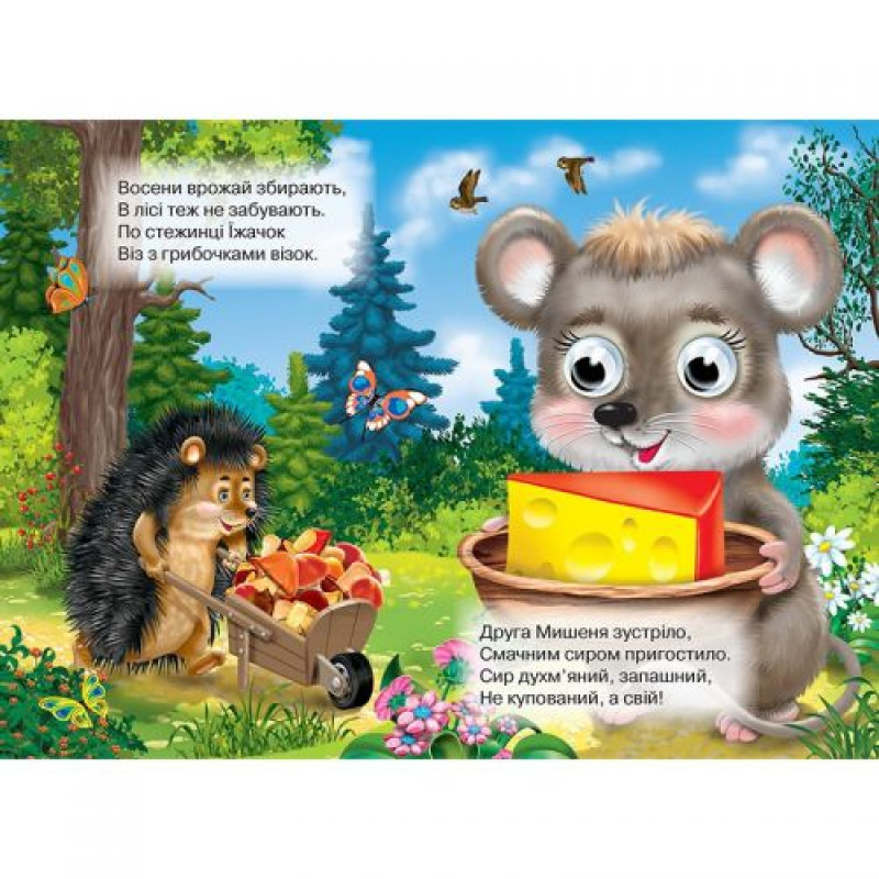 Книга Очки 