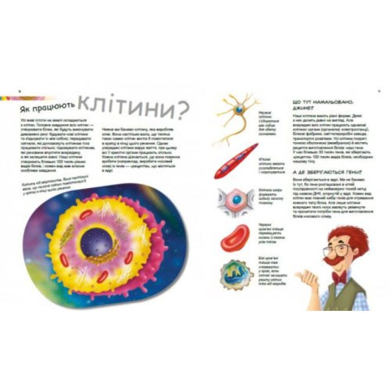 Книга 