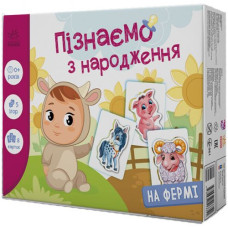 Ігровий набір 