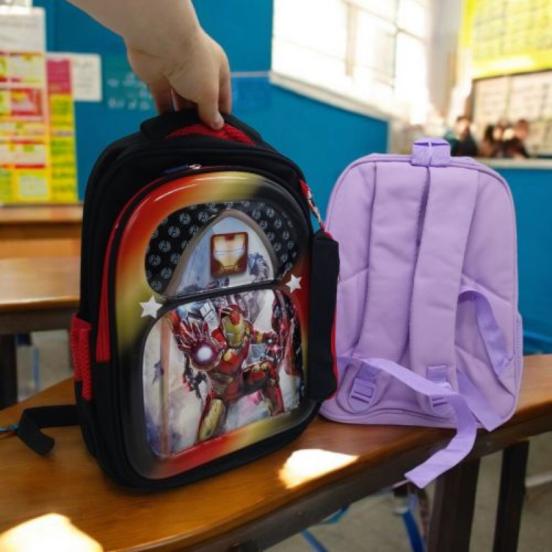 Рюкзак дитячий 40 см LOL
