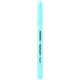 Маркер Highlighter Pastel 2533-A, 2-4 мм кл., набір з 4-х