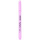 Маркер Highlighter Pastel 2533-A, 2-4 мм кл., набір з 4-х