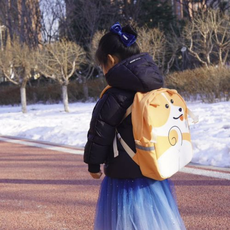 Рюкзак  2в1 Supercute Песик, SF220