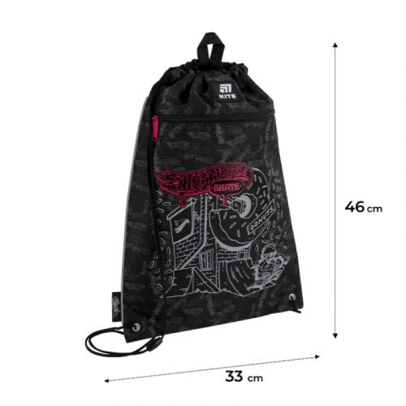 Сумка для взуття Kite 601M HW-2