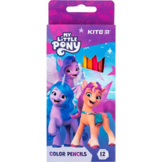 Олівці кольорові, 12 шт. My Little Pony