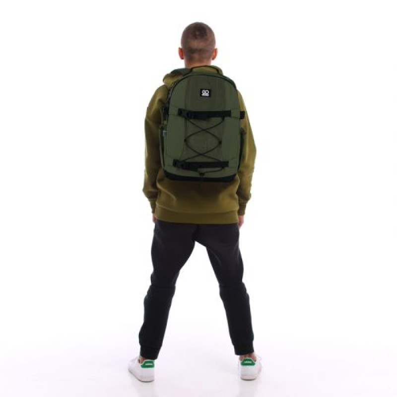 Рюкзак GoPack Education Teens 186 хакі