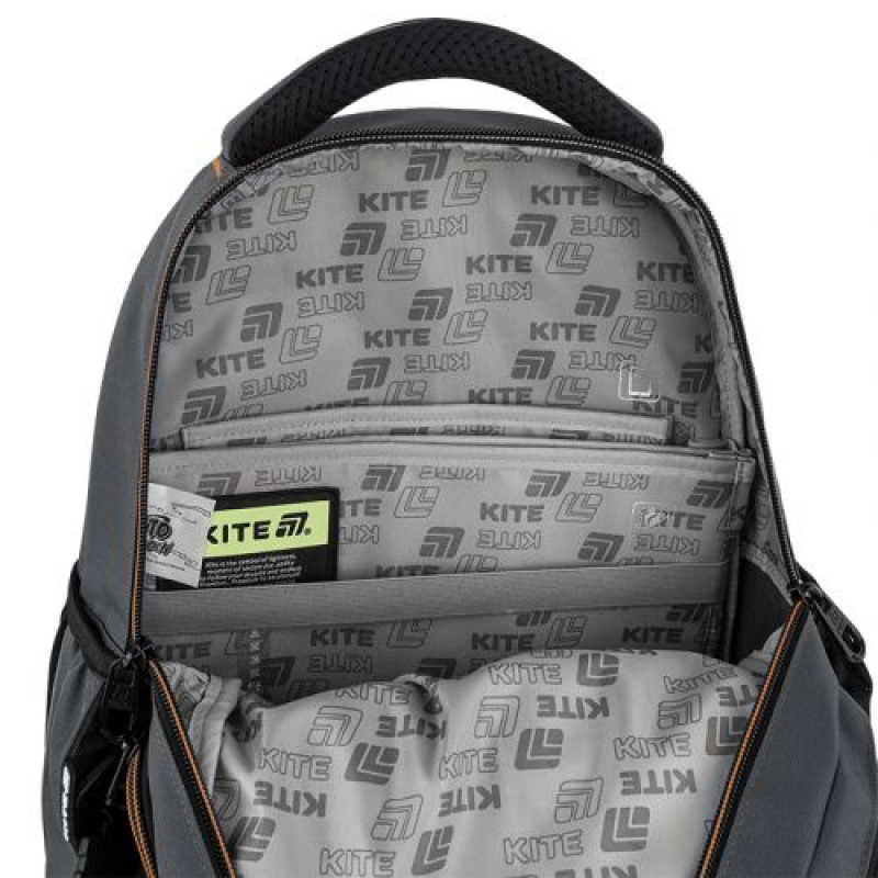 Рюкзак Kite Education teens 8001M NR