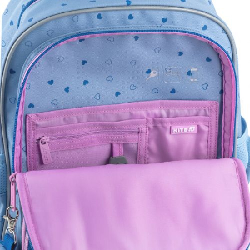 Рюкзак Kite Education 773 Lovely