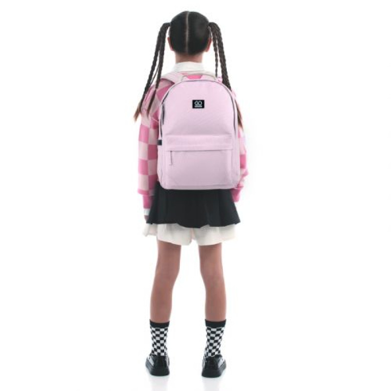 Рюкзак GoPack Education Teens 147 рожевий