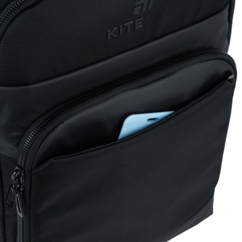 Рюкзак Kite Education teens 2723M