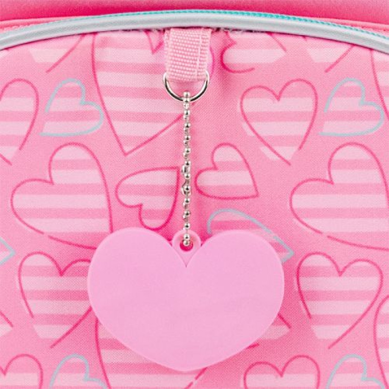 Рюкзак GoPack Education каркасний 5001S-1 Pink Dreams