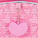 Рюкзак GoPack Education каркасний 5001S-1 Pink Dreams