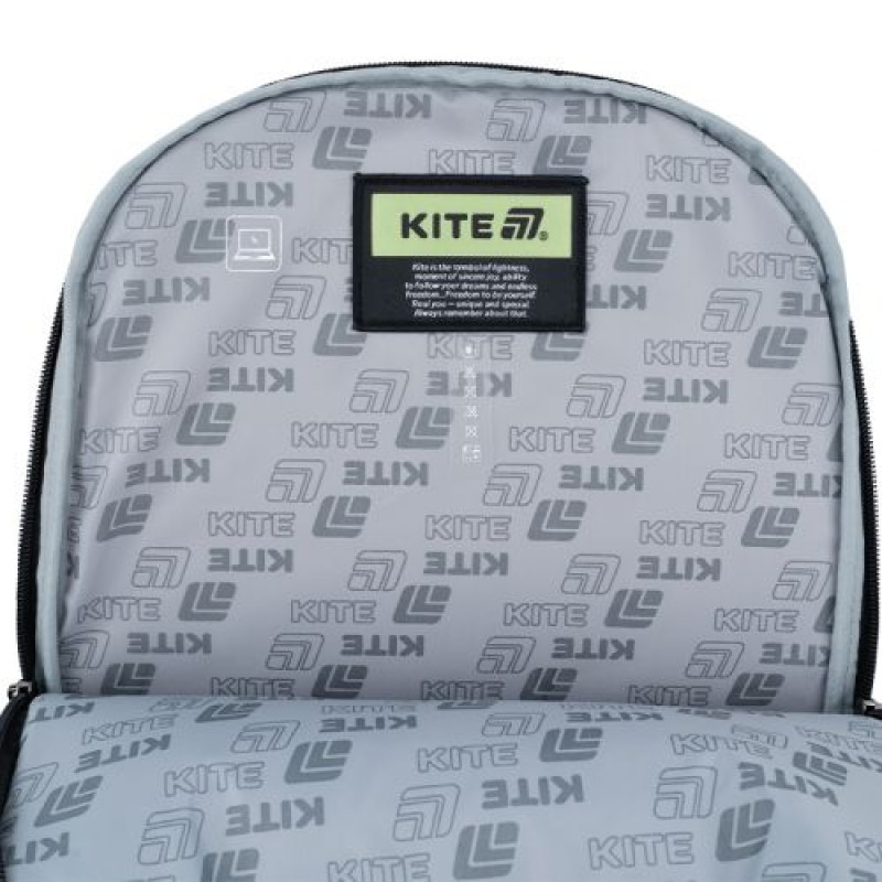 Рюкзак Kite Education teens 2720M-3