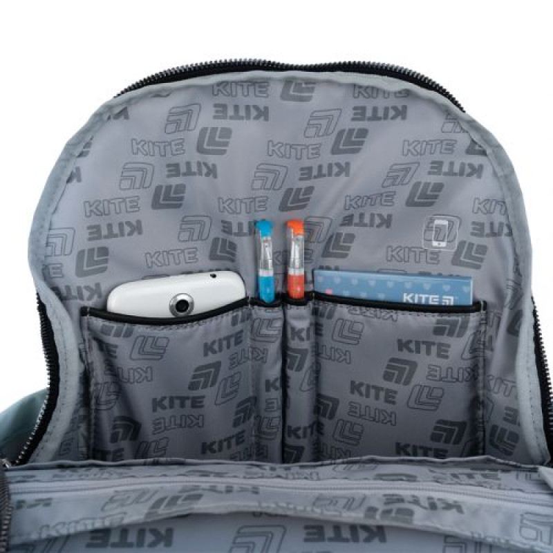 Рюкзак Kite Education teens 2720M-3
