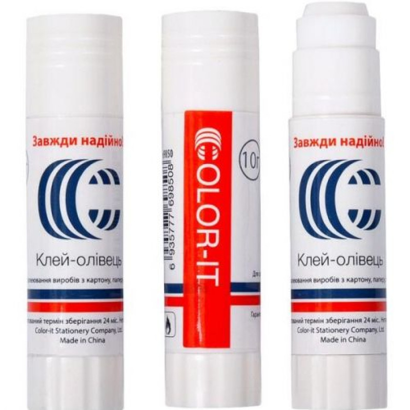 Клей сухий, 10 г (ціна за 1 шт)