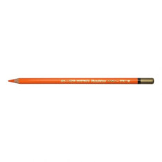 Олівці аквар MONDELUZpersian orange/перський оранж