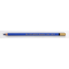 Олівці аквар MONDELUZcobalt blue/кобальтовий синій