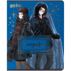 Зошит предметн. 48 арк., кл., фольга+УФ, HP, географія
