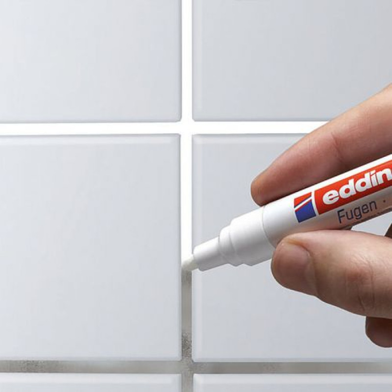 Маркер e-8200 Tile для догляду за кахлем (блістер)