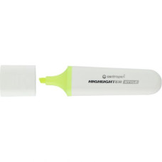 Маркер Highlighter Style 6252/12 1-4,6 мм клиноподібний жовт