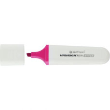 Маркер Highlighter Style 6252/12 1-4,6 мм клиноподіб.рожевий