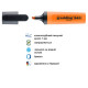 Маркер Highlighter e-345 2-5 мм клиноподіб. помар.