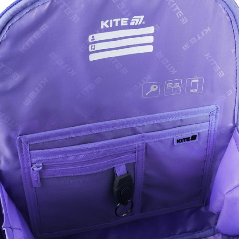 Рюкзак Kite Education каркасний 556 HK