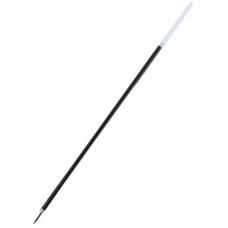 Стержень кульковий 2002, 0,7мм, 142 мм, чорний