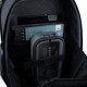 Набір рюкзак + пен.+ сумка для вз.Kite 555 College Line Boy