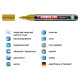 Маркер Paint e-790 2-3 мм круглий золотий