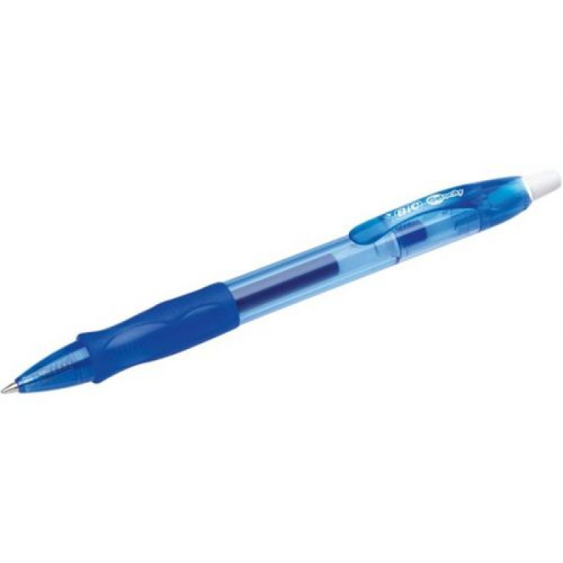 BIC Ручка Джелосіті Орідж Синя 1шт