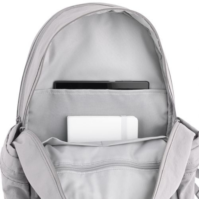 Рюкзак GoPack Education Teens 2510M сірий