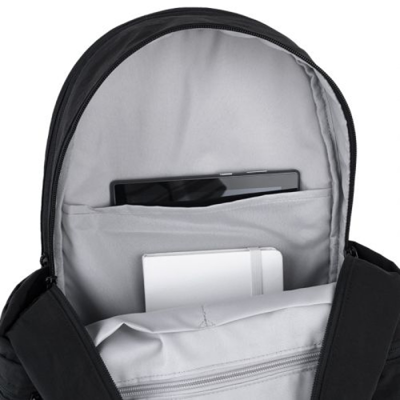 Рюкзак GoPack Education Teens 2510M чорний